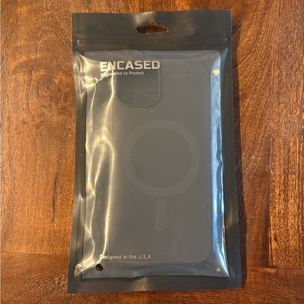 Encased iPhone 14 case